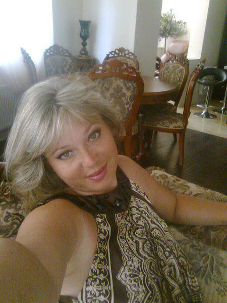 Вероника Новикова