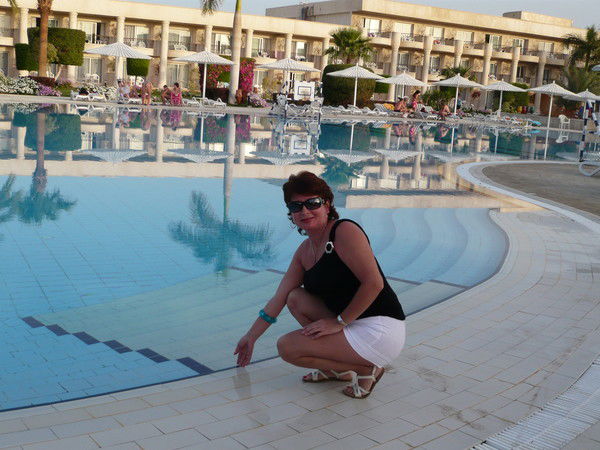 Ольга Тюрина