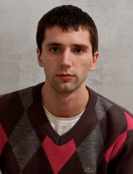 Александр Божейкин