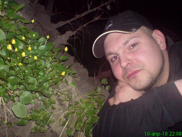 Павел Хмара