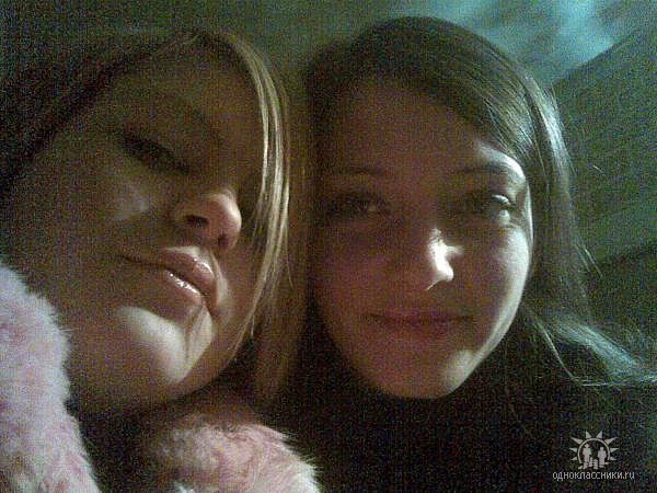 Евгения Каракулова