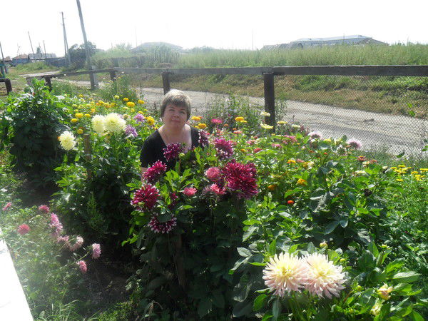 Алла Иванова