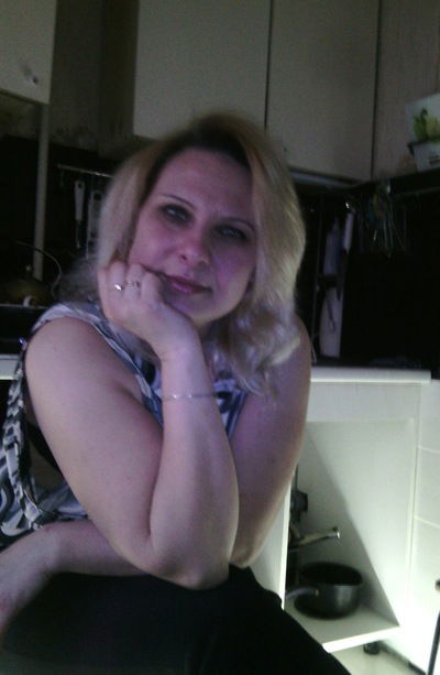 Светлана Ярославцева