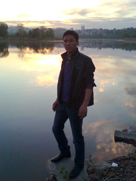 Серик Исмоилов