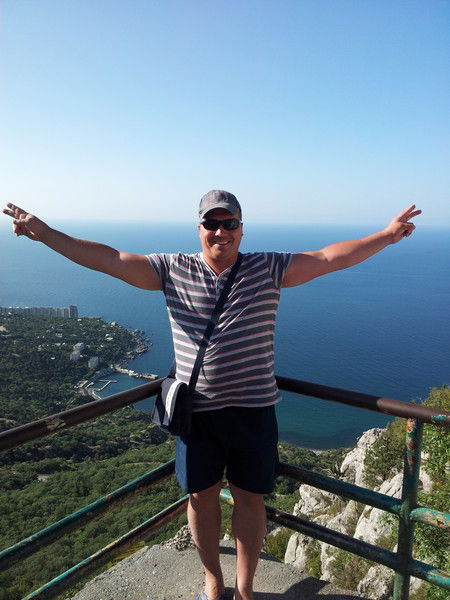 Константин Полосин