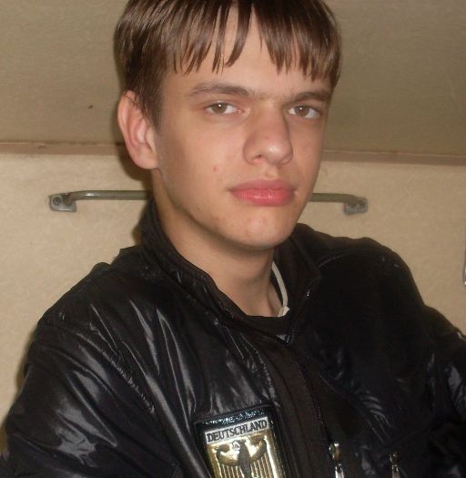 Сергей Мельник