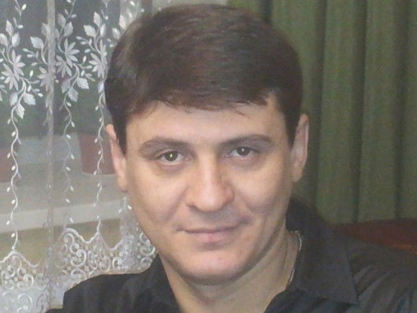 Валерий Дорошев