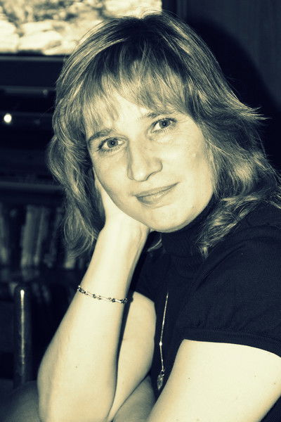 Наталия Потехина