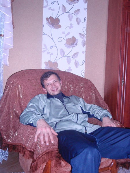 Сергей Коток