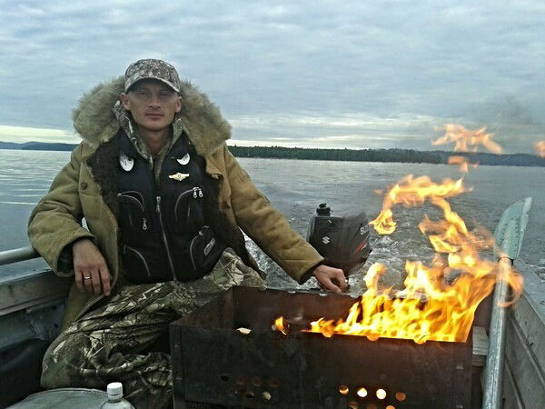 Александр Истомин