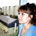 Анастасия Боркова