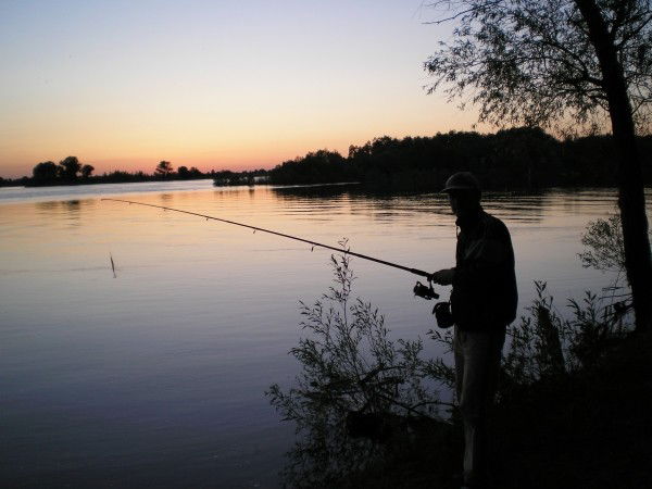 Евгений Федулов