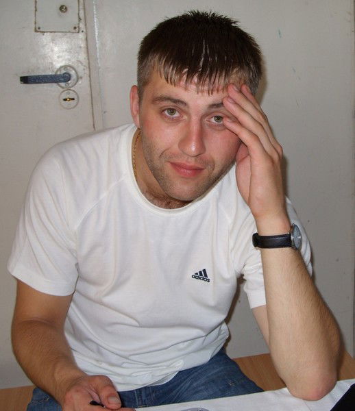 Виталий Брэтеску