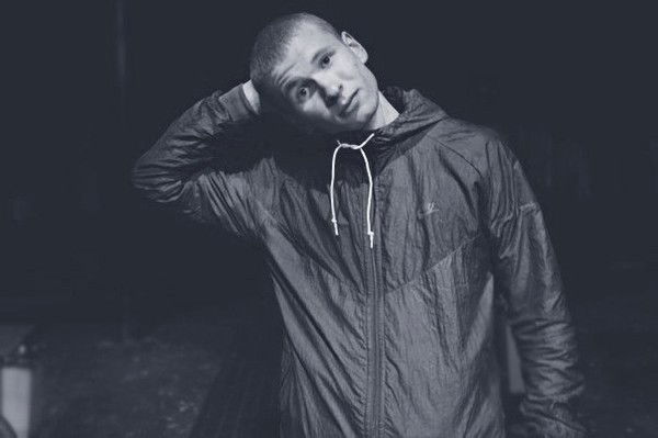 Антон Дорохов