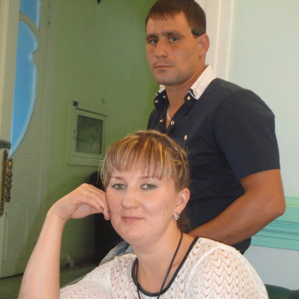 Лилия Симахова