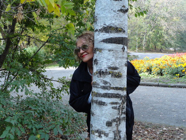 Mэри Василюк