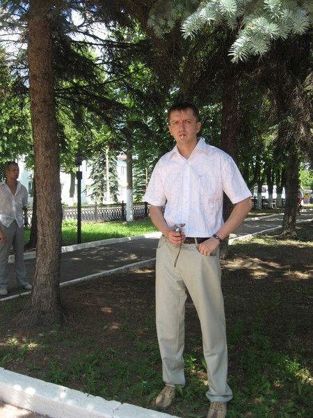 Алексей Фомичев