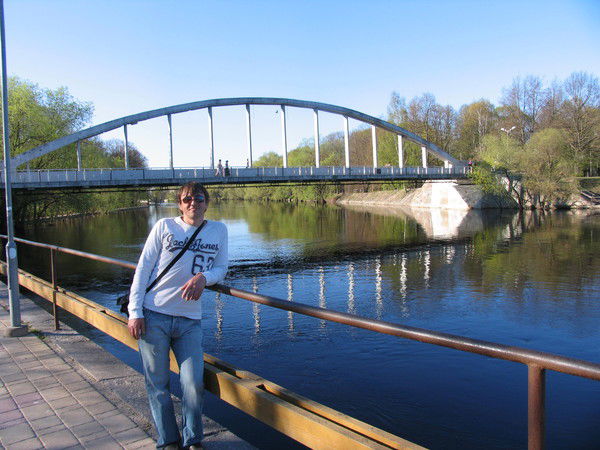 Саша Опиков