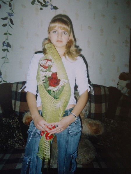 Алёнчик Гузун