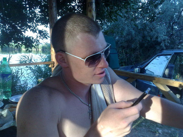 Владимир Кромберг