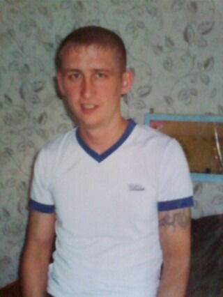 Сергей Нефедов