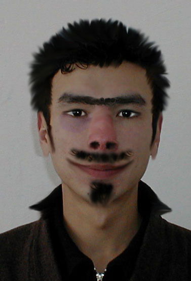 Антон Сипин