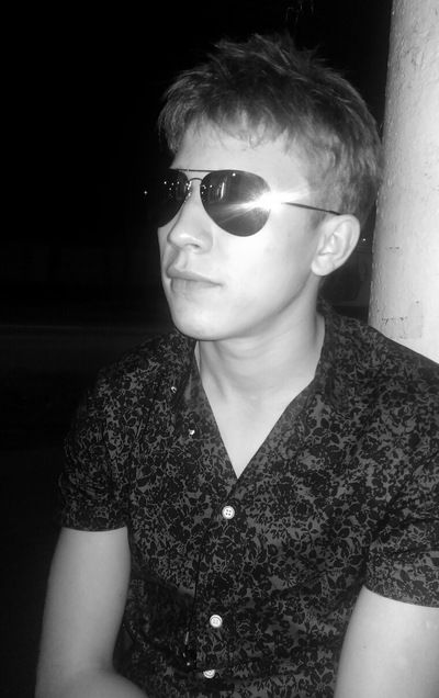 Дмитрий Сухих