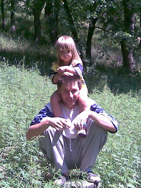 Дмитрий Малыгин