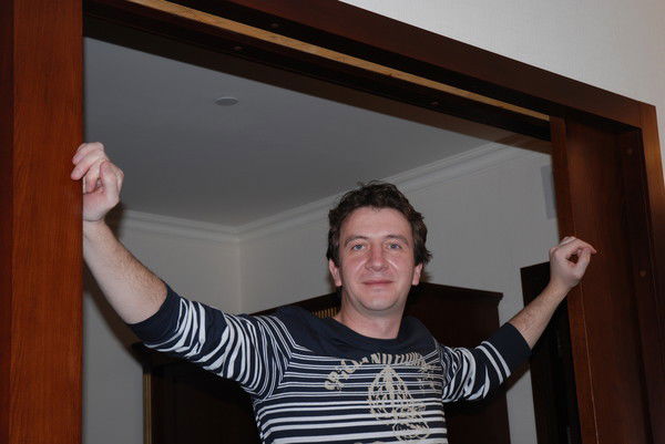 Владимир Кудинов