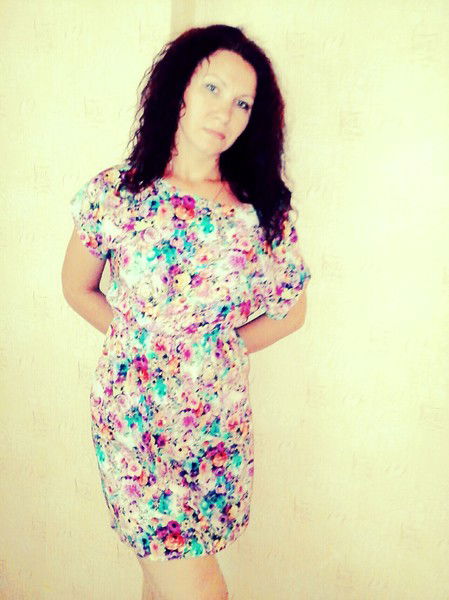 Людмила Бондарь