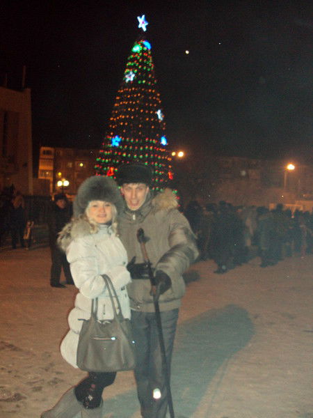 Александр Свириденко