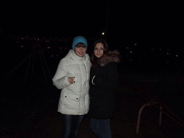 Римма Кикоть