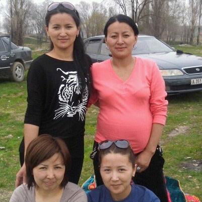 Кундыз Шалгымбаева