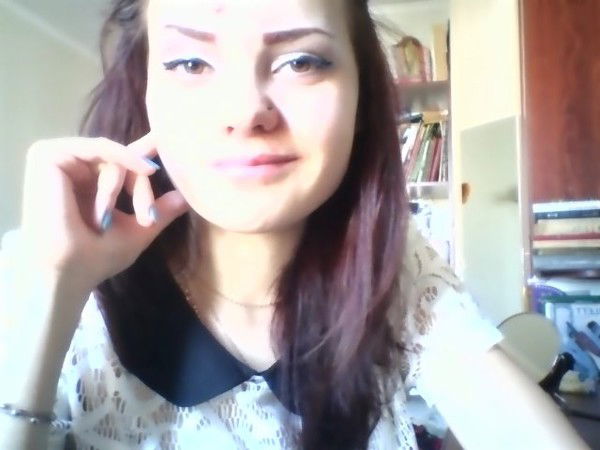 Маша Метелёва