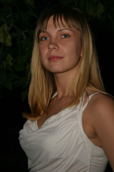 Вероника Лавренова