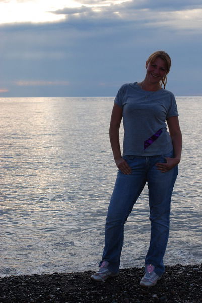 Анна Куренкова