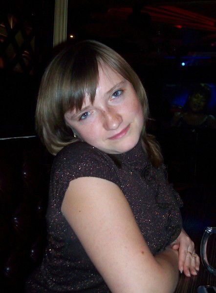 Елена Норкина