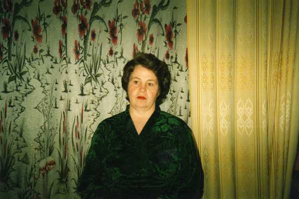 Вера Гусакова