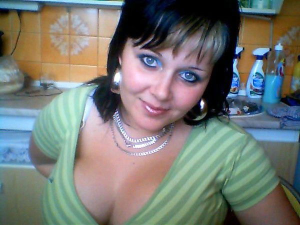 Галина Черная