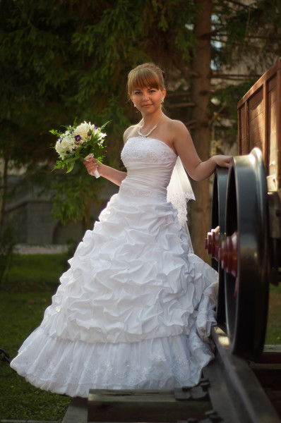 Наталья Карнышева