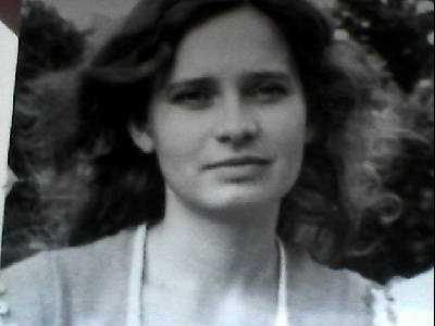 Елена Проскурина