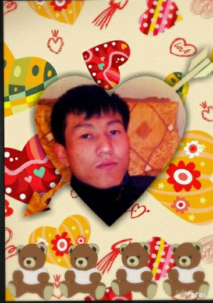 Чынгыз Досмуратов