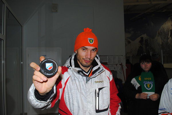 Максим Миншутин