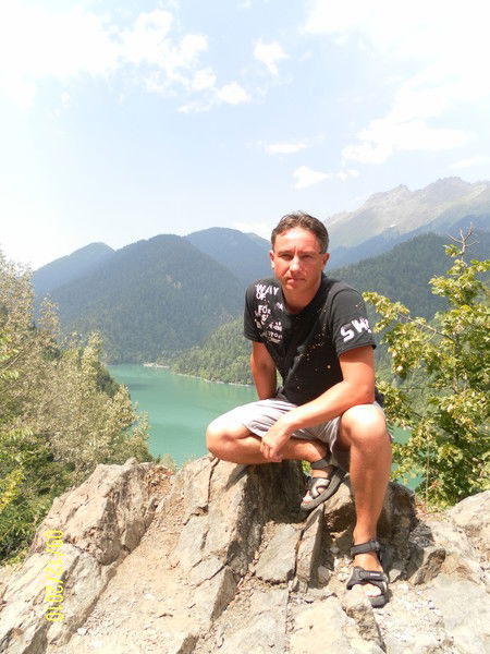 Александр Мошкин