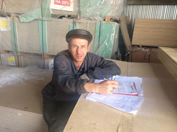 Дмитрий Ковалев