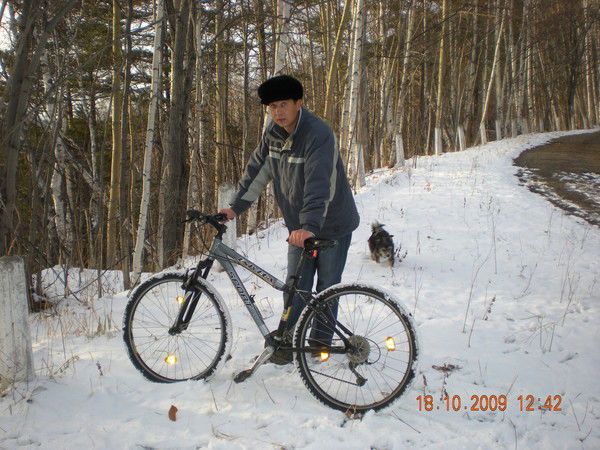 Олег Сафронов