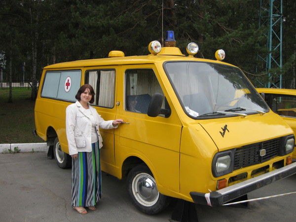 Ссмп Владивостока