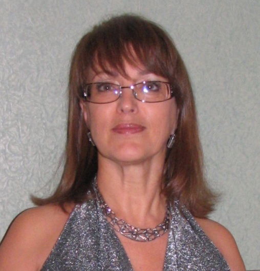 Ирина Копытина