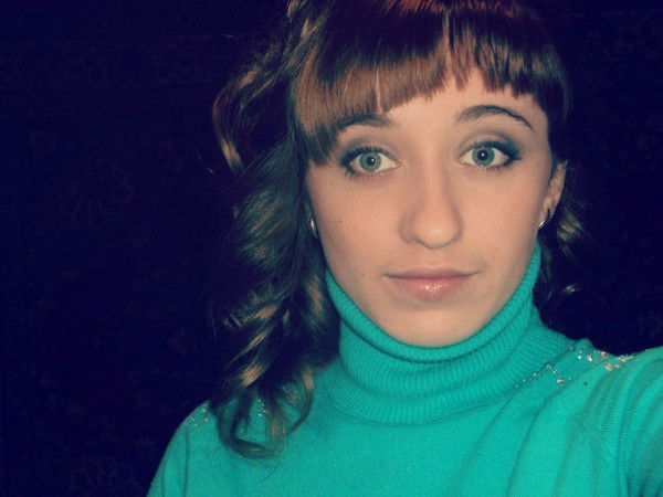 Валя Шульга