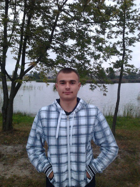 Денис Менков